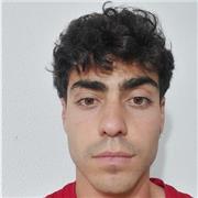 Estudiante de medicina, con 2 años de experiencia como profesor particularacon alumnos de bachillerato especialmente